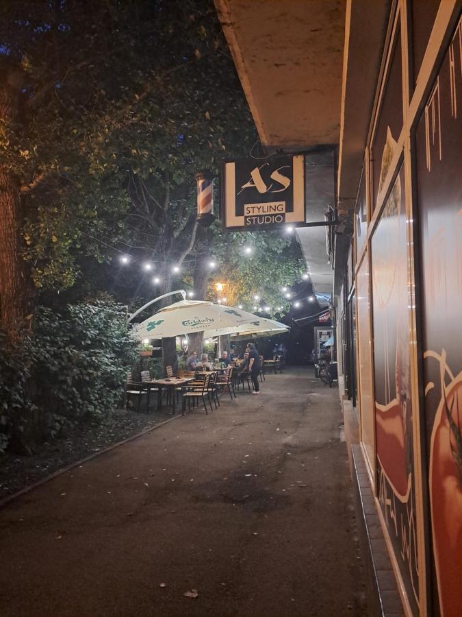 Happy Station Διαμέρισμα Τιμισοάρα Εξωτερικό φωτογραφία
